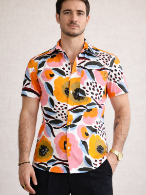 Camisa Clasica Olmos