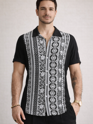 Camisa Clásica Chom