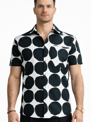 Camisa Clasica Kusa