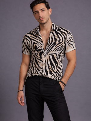 Camisa Selvia