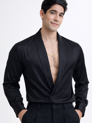 Camisa Cruzada Dolxe