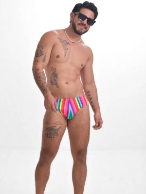 Bañador Pride