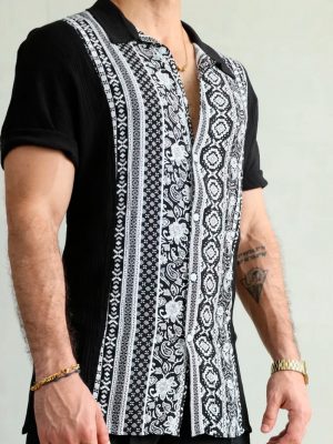 Camisa Clásica Chom