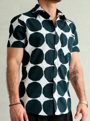 Camisa Clasica Kusa