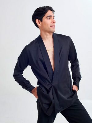 Camisa Cruzada Dolxe