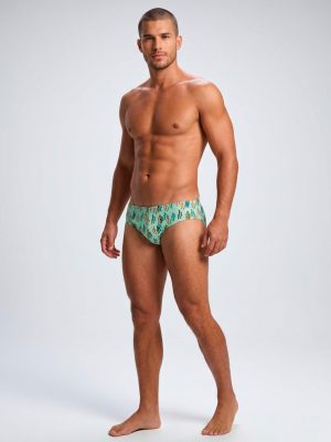 Traje Bañador Desierto