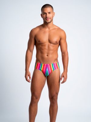 Traje Bañador Pride
