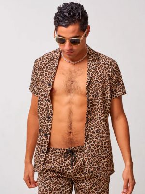 Traje de baño Animal