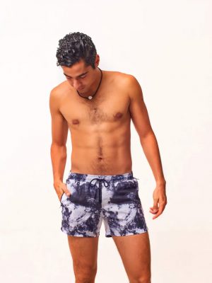 Traje de Baño Axulic