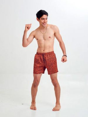 Traje de Baño Chit'l