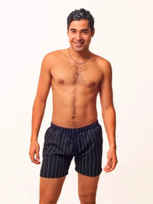 Traje de Baño Clásico