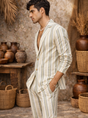 Conjuntos Ek´Tan Rayas