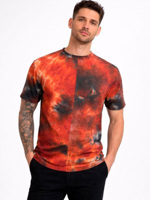 Playera Cosmos
