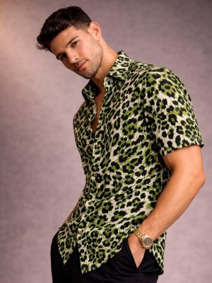 Camisa Clásica Granter