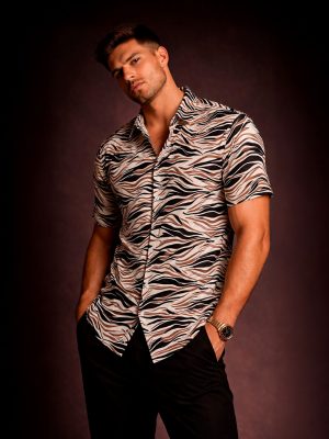 Camisa Clásica Haves