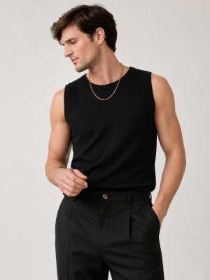 Playera Tank Jaso
