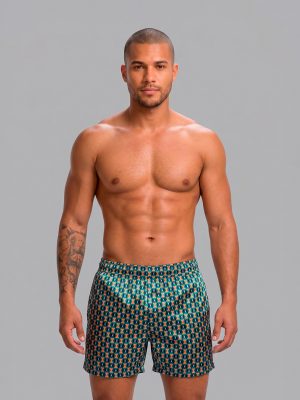 Traje de Baño Satin Dot