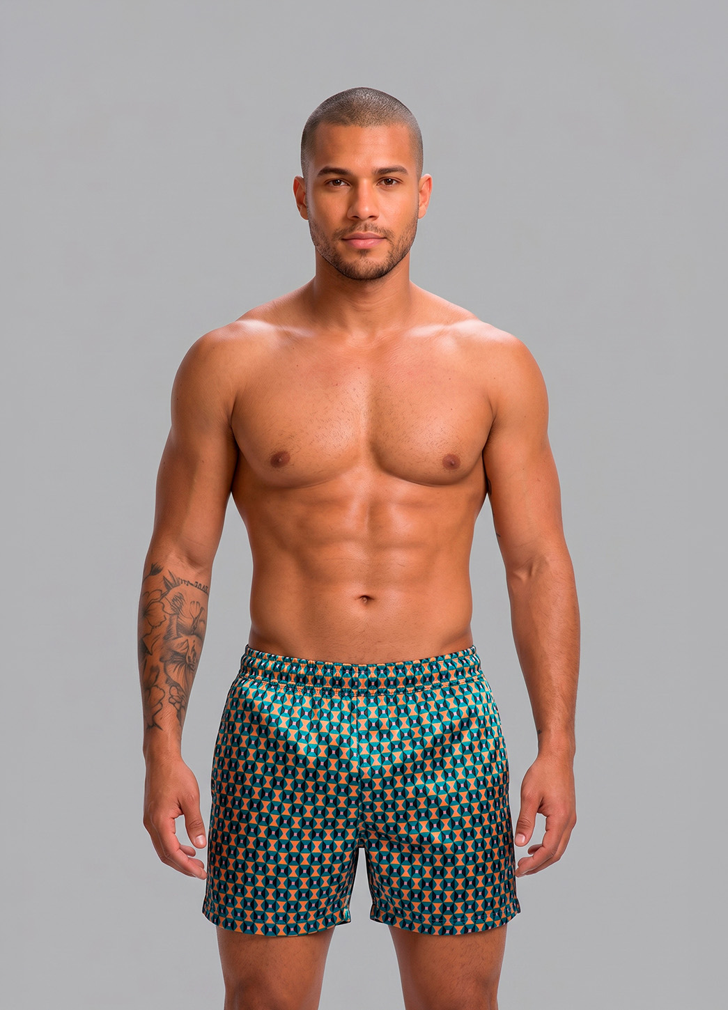 Traje de Baño Satin Dot