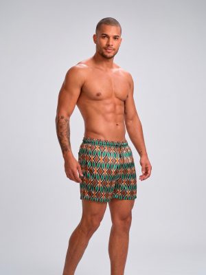 Traje de Baño Satiny