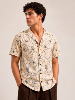 Camisa Flira