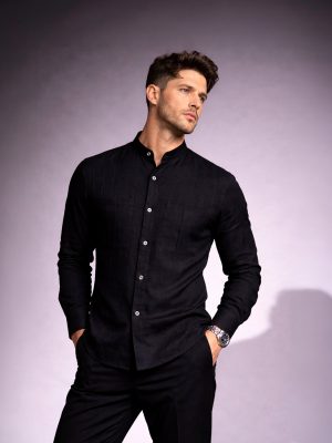 Camisa Jonas