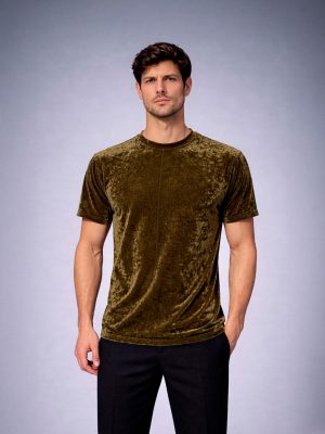 Playera K'pich Moss