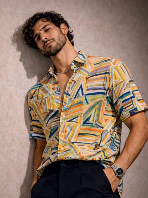 Camisa Pika