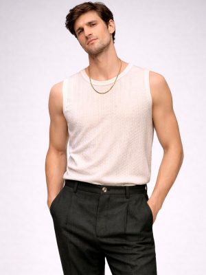 Playera Tank Jaso