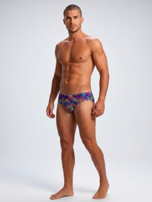 Traje Bañador Palmera