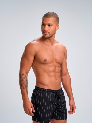 Traje de Baño Clásico