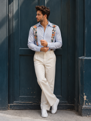 Camisa Resort Strix