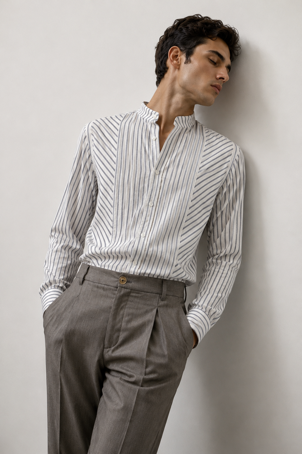 Camisa Lanux