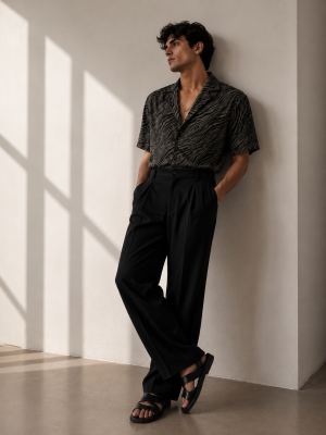 Camisa Solapa Grenk