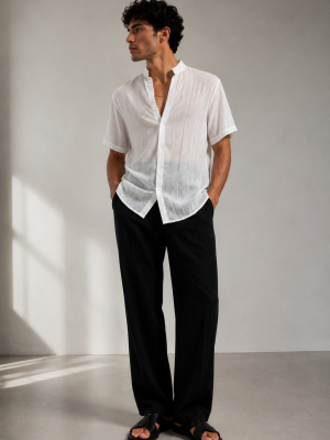Camisa Blanx