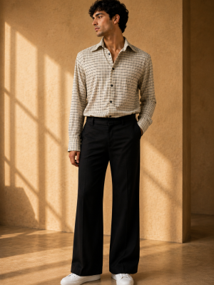 Camisa Maneh