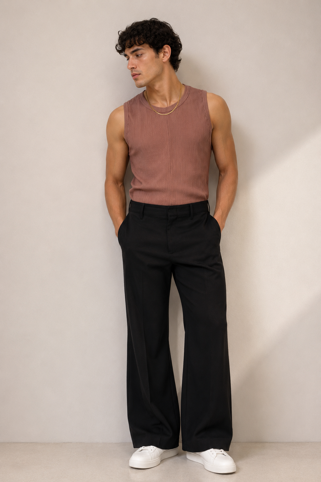 Pantalón Seventy-Seven